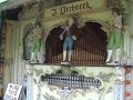 52 Key Verbeeck Street Organ