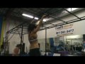 Hardcore Chicks on \"Fran\"