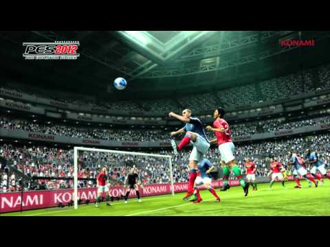El PES 2012 alcanza los 5 millones de fans en el Facebook 0 El PES 2012 alcanza los 5 millones de fans en el Facebook