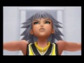 Zexion X Riku - Bring Me To Life