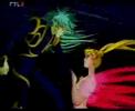 Sailos Moon - God is a Girl Sailos Moon - God is a Girl