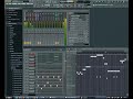 Messep Up World - Dj Thwar (FL Studio)