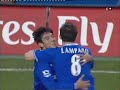 Frank Lampard vs. Juan Roman Riquelme