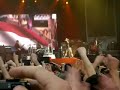 aerosmith   love in an elevator  arrow rock festival 2007
