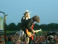 aerosmith   love in an elevator  arrow rock festival 2007