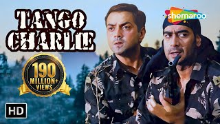 Tango Charlie {HD} - Ajay Devgan - Bobby Deol - Sa