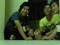 monash egg race 2008   hariz dewoo nik acap naza tim dinee 