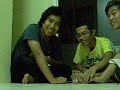 monash egg race 2008   hariz dewoo nik acap naza tim dinee 