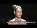 Lanvin Primavera/Verão 2009