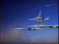 TU-160 in action