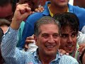 Lo q para el hombre es imposible para Dios NO... Y el nos dara la victoria en el nombre de Jesus. Amen!Si se puede con Pedro Rossello!