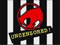 Thundercats BLOOPERS