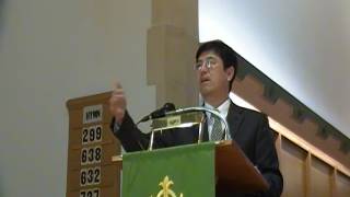 작은 자에게 베푼 사랑