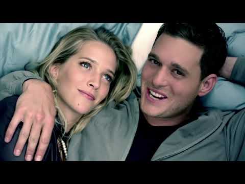 Michael Bublé – “Haven’t Met You Yet” [Official Music Video]