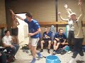 BFV Toernooi - Sjik in kleedkamer 2