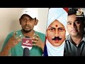 Bharathiyar Was The First Hip Hop Star - Rapper AD
