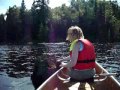 Algonquin Canada Trip