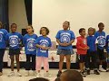 Club 212 6&7yo Chorus Medley