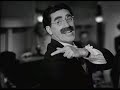 groucho   lydia the tattoed lady  from at the circus 