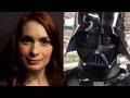 Chad Vader VS Felicia Day