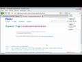 Firefox Et Les Moteurs De Recherche