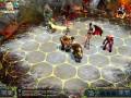 V�deo King's Bounty Trailer 1