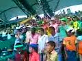 Resistencia Auriverde en El VIGIA 3 - 0 estudiantes