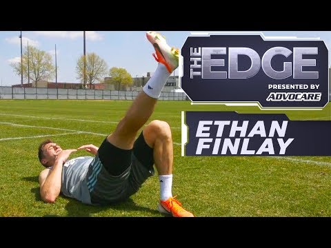 Video: Pro Tips: How to Recover from a Knee Injury