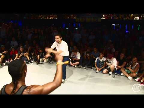 Outbreak Europe 2014 Judges Showcase | Neguin, Hong 10, Poe One, Maurizio