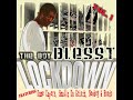Tupac Tribute-The Boy Blesst (End of Time)