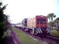 videos de EMD NW-2