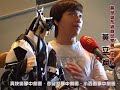 「掌握古今-2008年外台布袋戲匯演」8月2日起開演