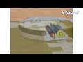 iRobot Roomba 560