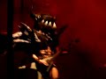 teledysk, klip, Gwar,- Immortal Corrupter
