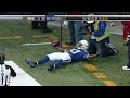 Joseph Addai tosses a 22-yard TD pass to Reggie Wayne for the win - SF @ IND Week 8 2009