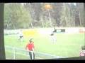 Rexhep Kushutani, Fusball, Tor, Grafenhausen