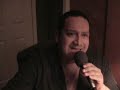 Mariahtenor Sings To Be Reborn