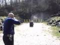 Baikal 12ga. auto