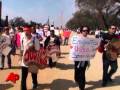 Raw Video: Rally for Immigration Reform