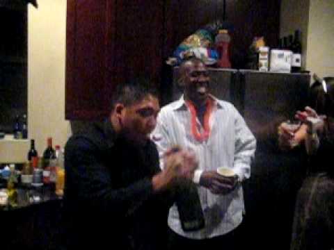 SPC New Years