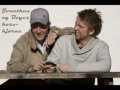 Jonathan og Boyes kosehjørne episode 1