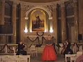 A.Vivaldi. Aria \"Io son quel gelsomino\"