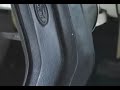 Pedal Pumping - Adriana cranking