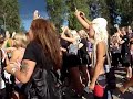 Teaser allFestival.se ARVIKAFESTIVALEN 2008 HCSS
