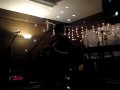 Colin Bullock opening for Andrew Allen live @ The Space