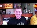 Jack Scalfani and the boys head over to a Lebanese restaurant. It's amazing how great the food is and how much the give you. Here is the location: Andaluz Bakery & Restaurant 930 South Brookhurst Street Anaheim, CA 92804-4305 (714) 991-6300