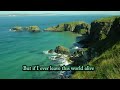 Flogging Molly - If I Ever Leave This World Alive (lyrics) Flogging Molly - If I Ever Leave This World Alive (lyrics)