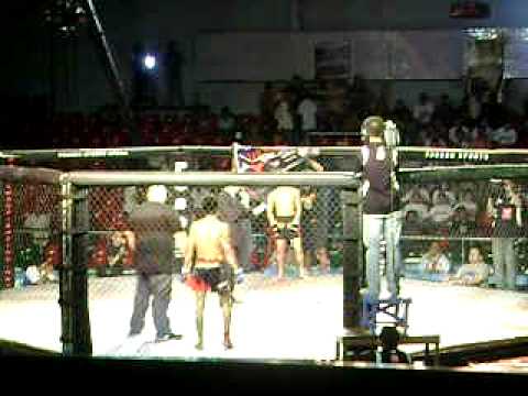 Fearless 9 ALVIN RAMIREZ (YAWYAN BUHAWI)