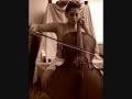 Staind - Outisde - Cover