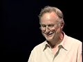 richard dawkins on the strangeness of science: tedtalks